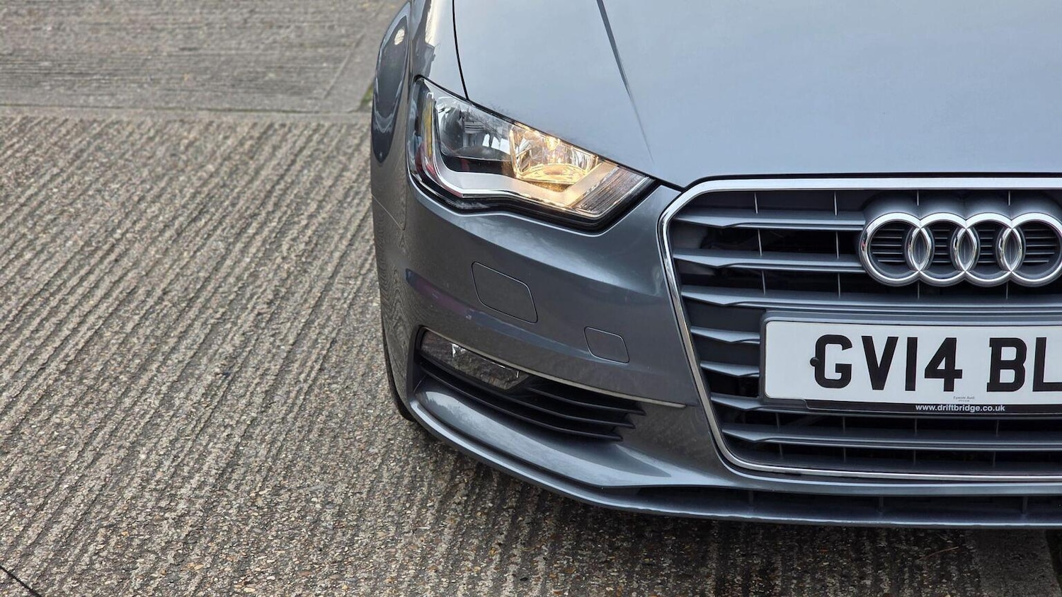 Used Audi A3 2014 for sale - 78064178: Photo 60