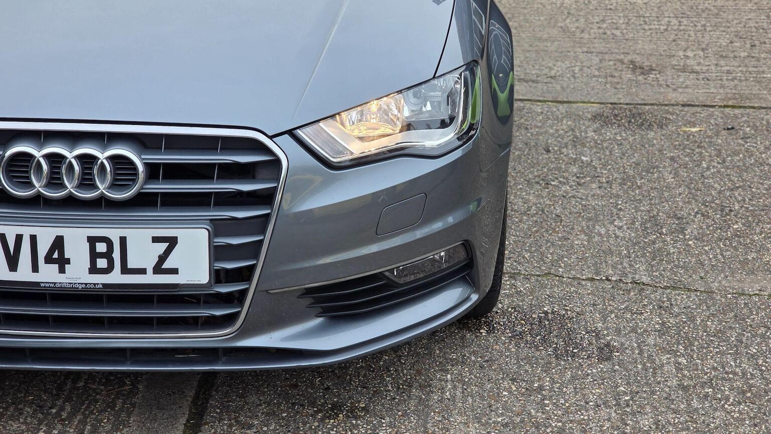 Used Audi A3 2014 for sale - 78064178: Photo 61