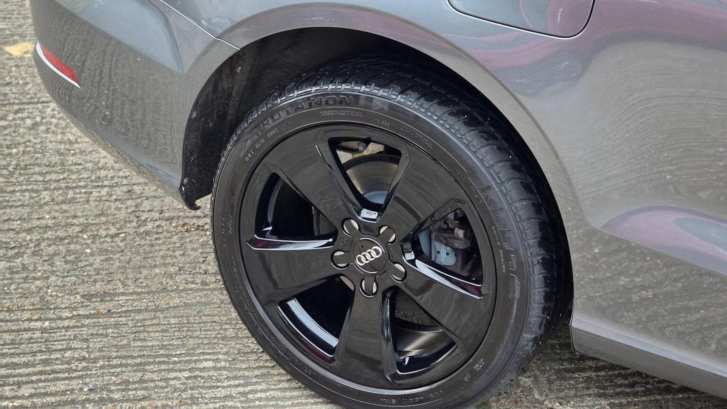 Used Audi A3 2014 for sale - 78064178: Photo 64