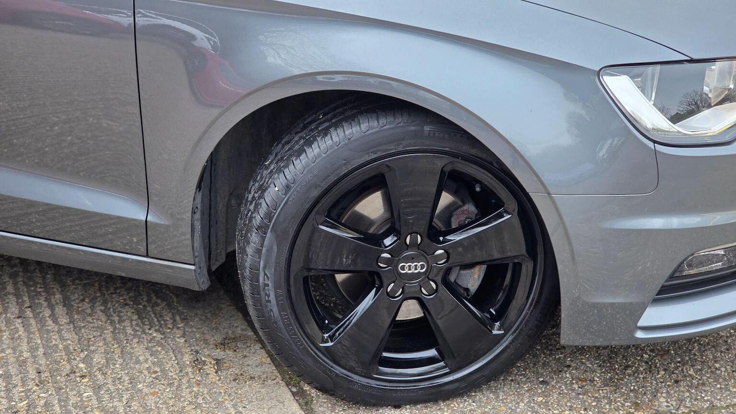 Used Audi A3 2014 for sale - 78064178: Photo 65