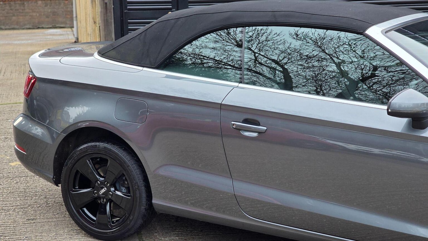 Used Audi A3 2014 for sale - 78064178: Photo 67