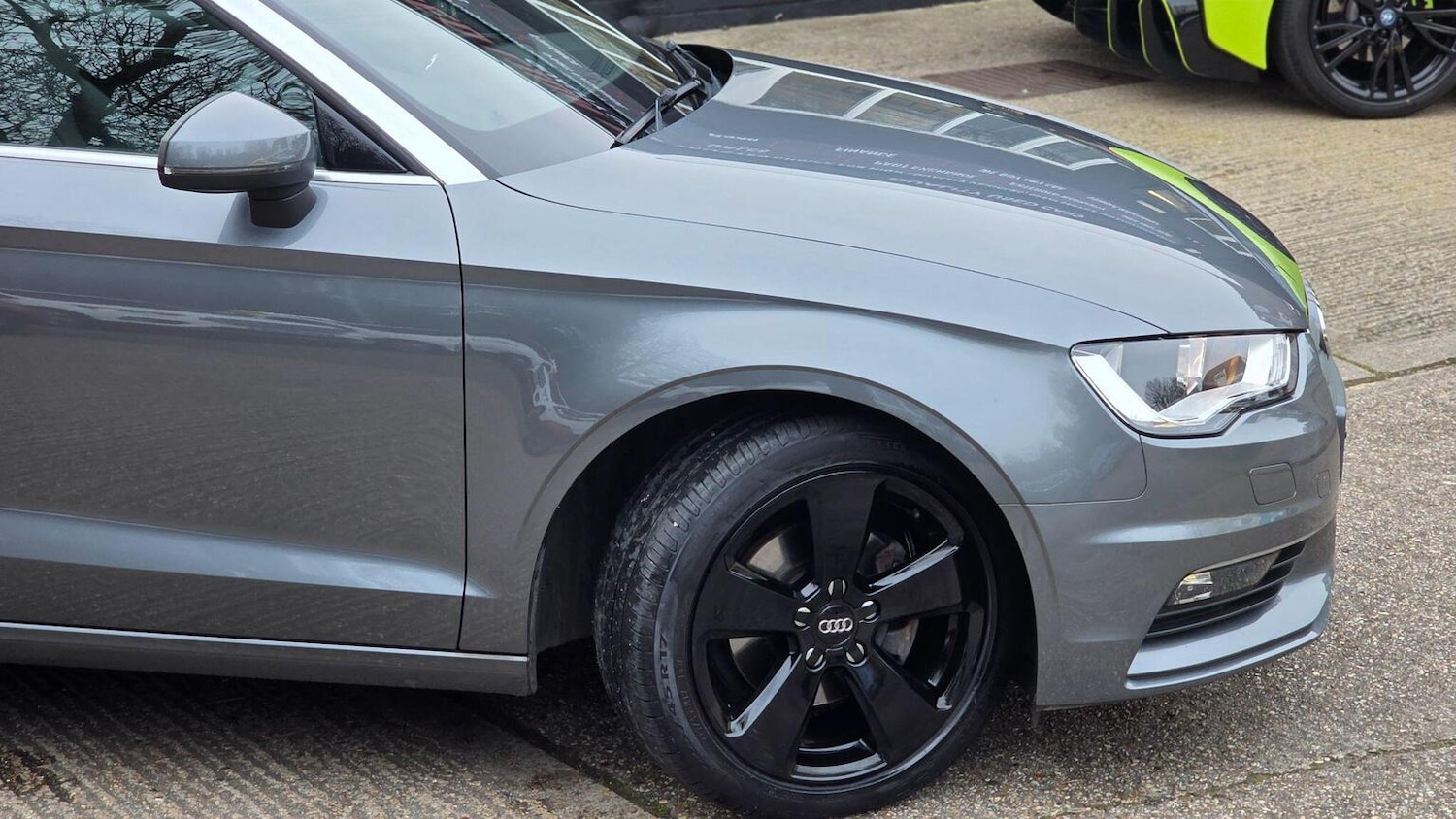 Used Audi A3 2014 for sale - 78064178: Photo 69