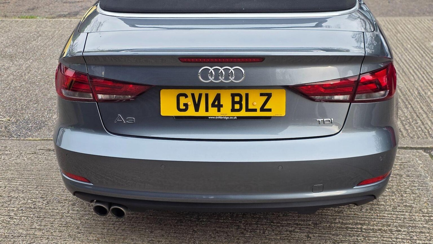 Used Audi A3 2014 for sale - 78064178: Photo 7