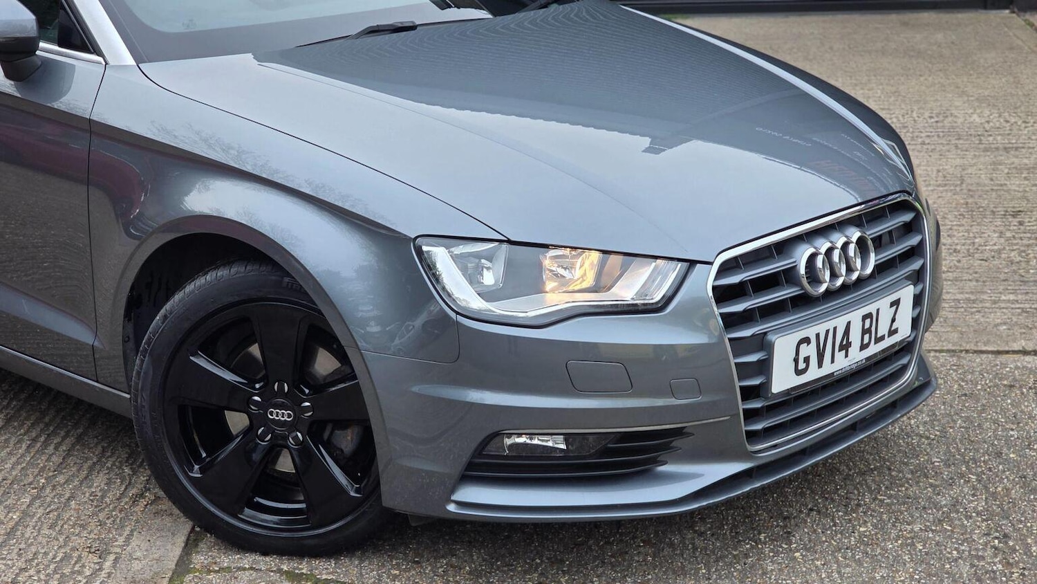 Used Audi A3 2014 for sale - 78064178: Photo 71