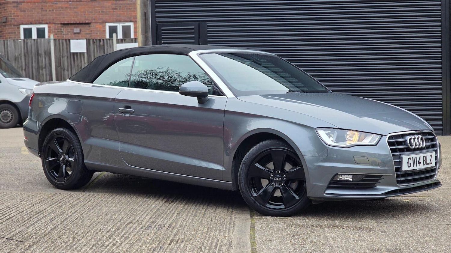 Used Audi A3 2014 for sale - 78064178: Photo 72