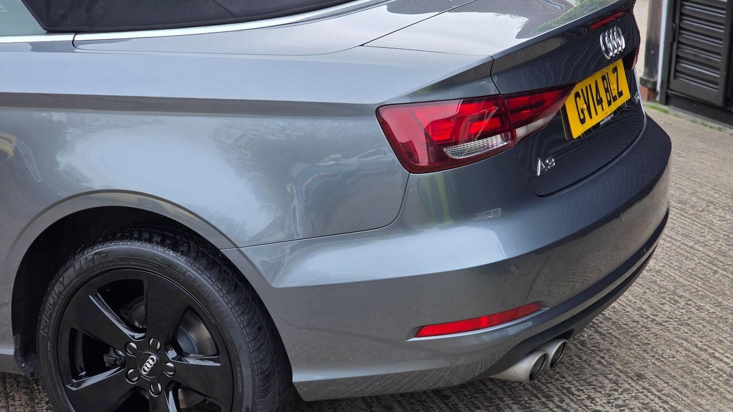 Used Audi A3 2014 for sale - 78064178: Photo 73