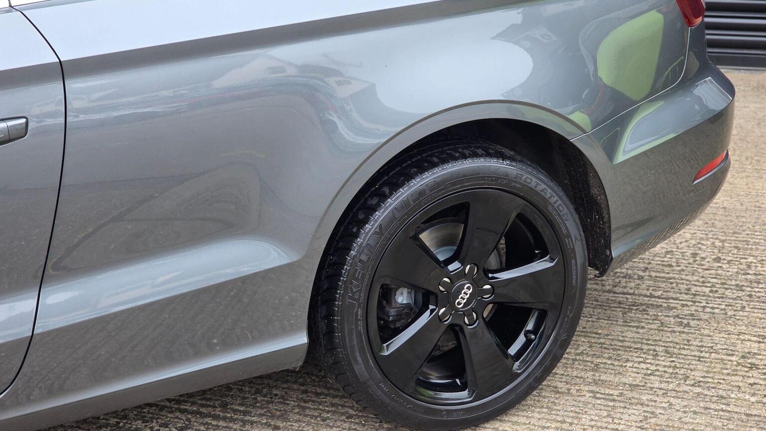 Used Audi A3 2014 for sale - 78064178: Photo 74