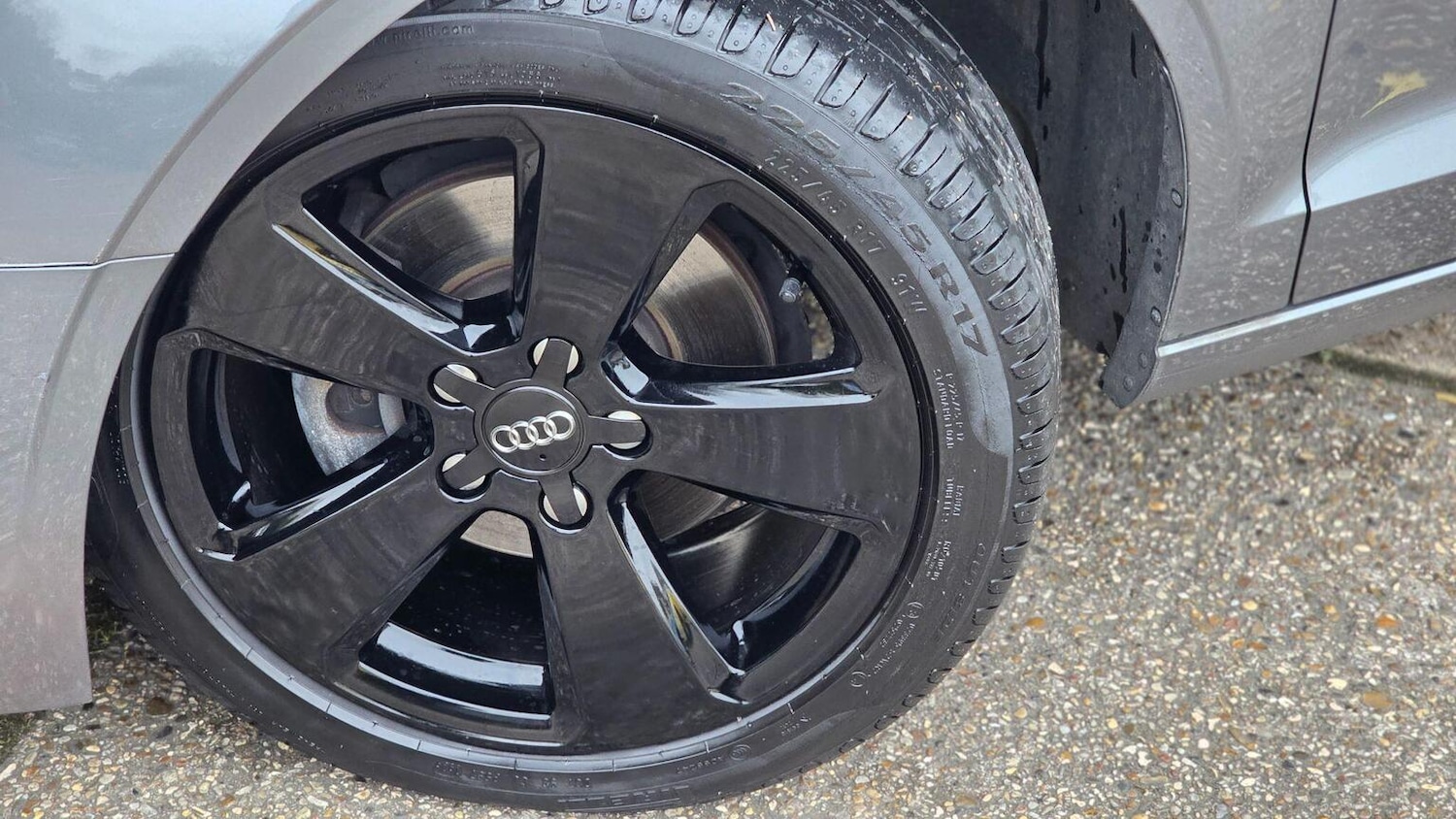 Used Audi A3 2014 for sale - 78064178: Photo 77