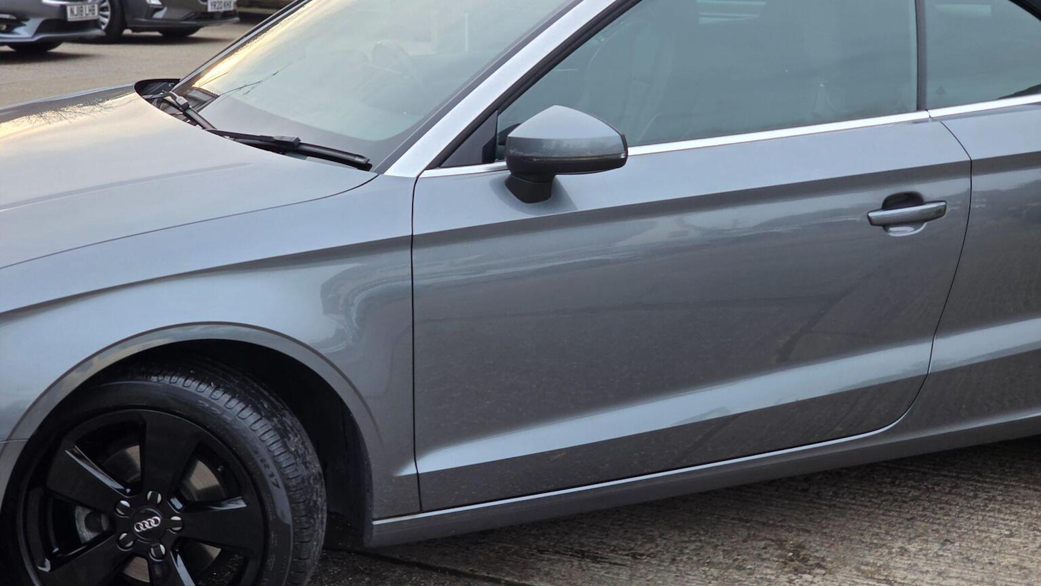 Used Audi A3 2014 for sale - 78064178: Photo 80