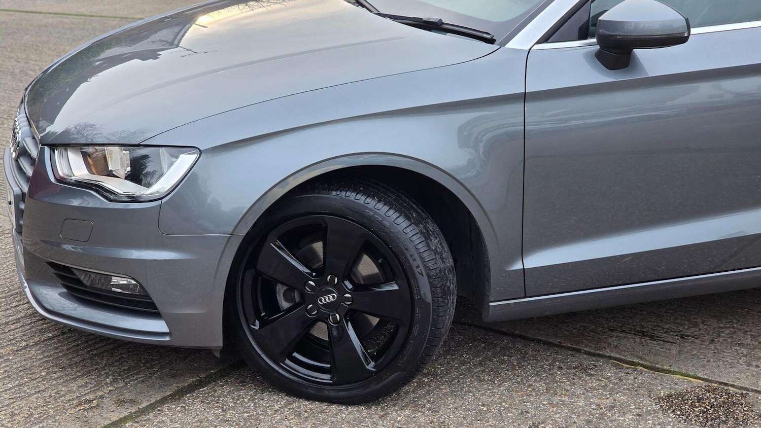 Used Audi A3 2014 for sale - 78064178: Photo 81