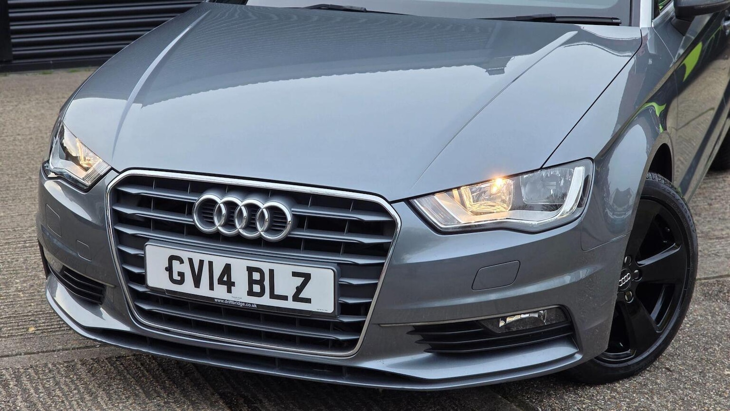 Used Audi A3 2014 for sale - 78064178: Photo 82