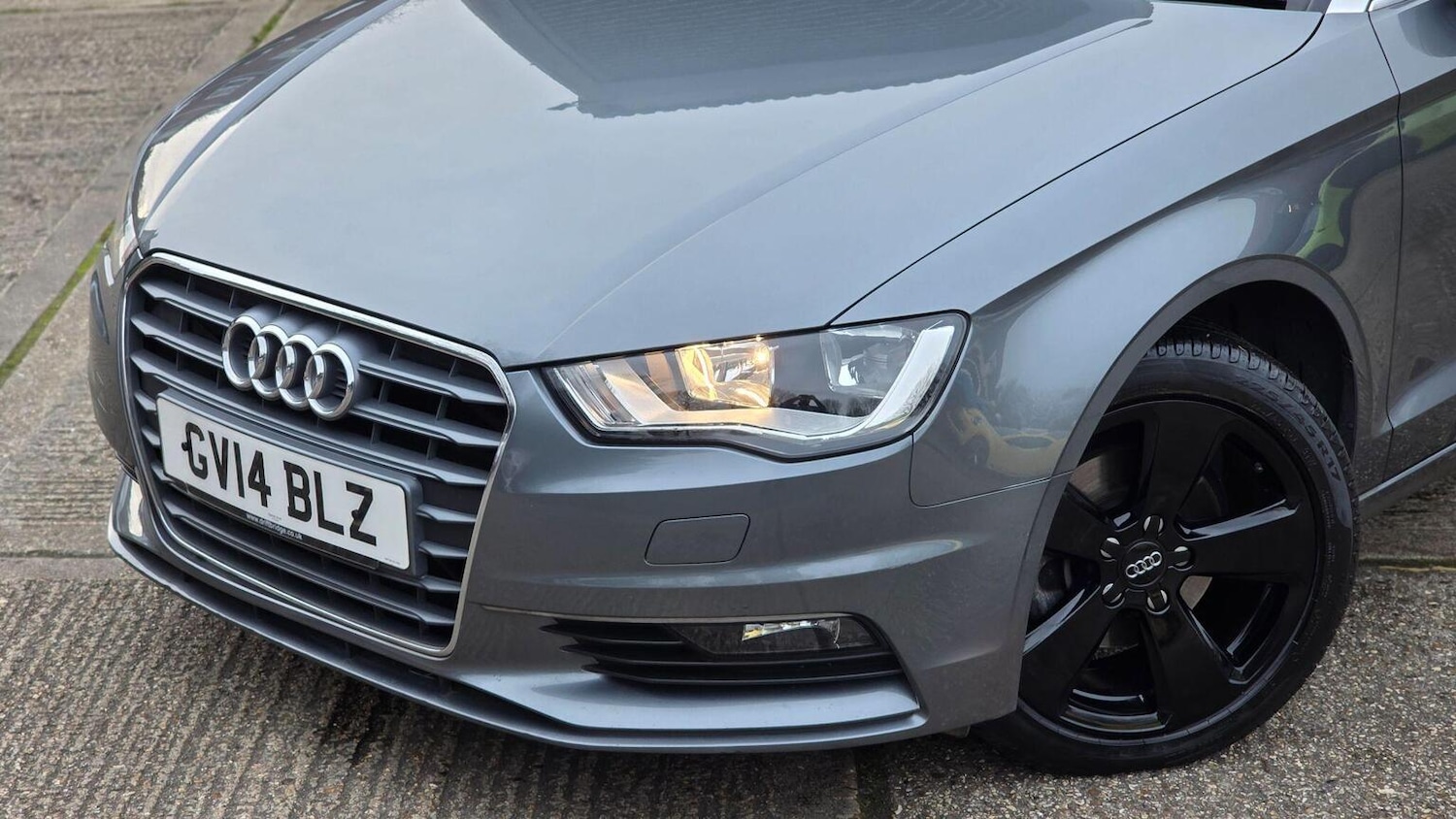 Used Audi A3 2014 for sale - 78064178: Photo 83