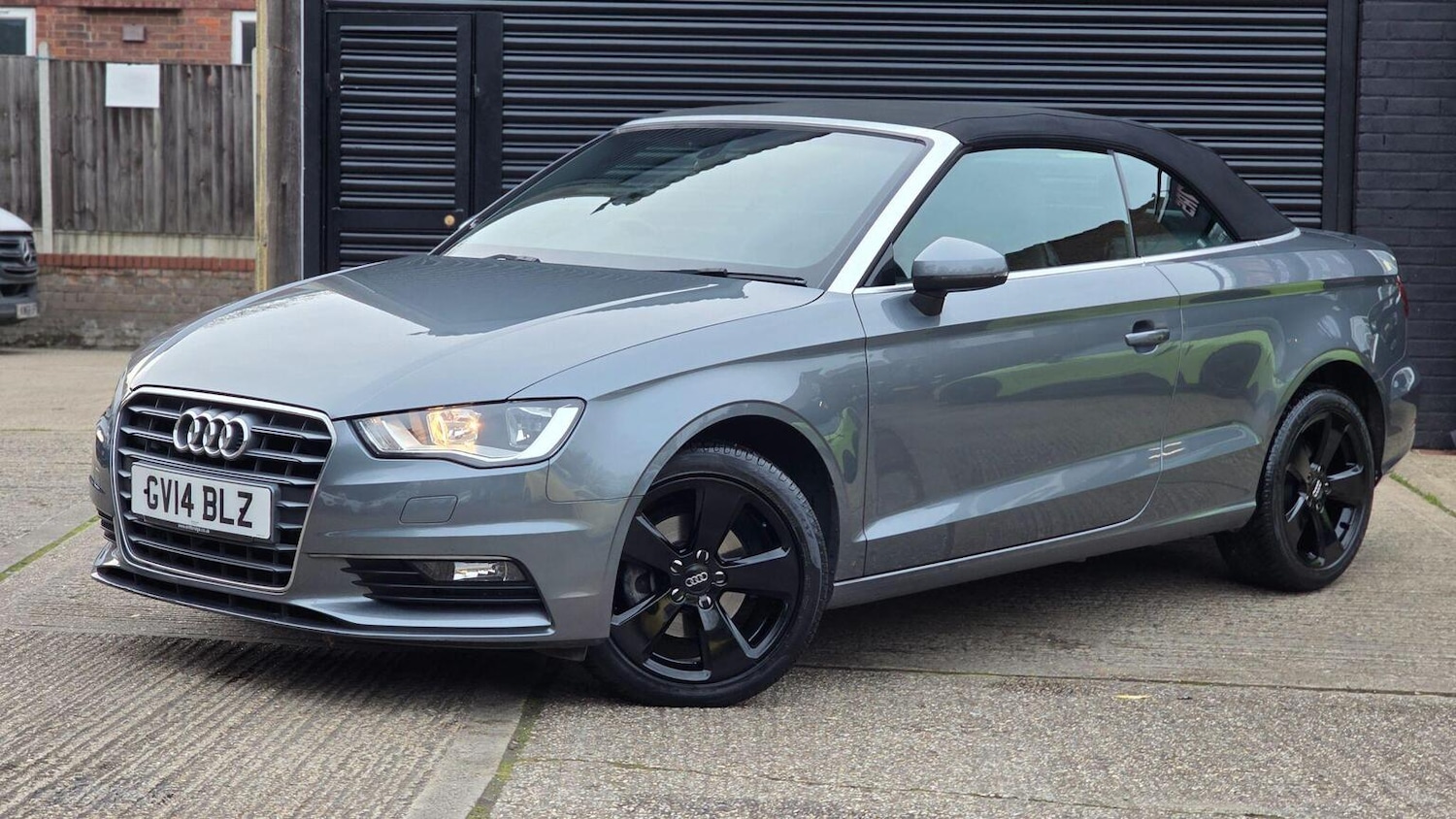 Used Audi A3 2014 for sale - 78064178: Photo 84