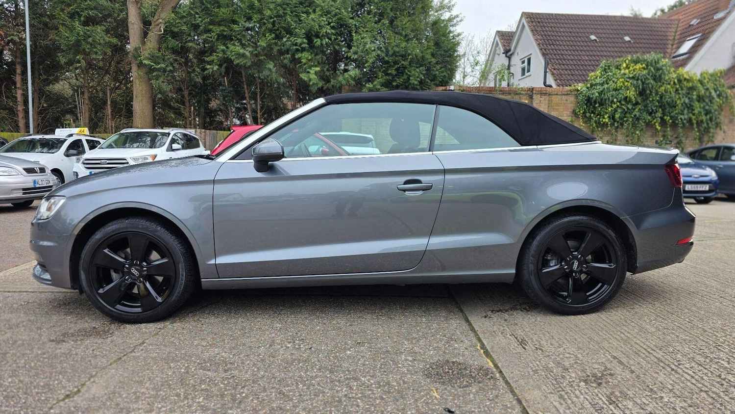 Used Audi A3 2014 for sale - 78064178: Photo 9