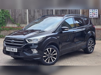 Used Ford Kuga 2019 for sale - 79320382: Photo