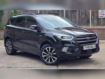 Used Ford Kuga 2019 for sale - 79320382: Photo