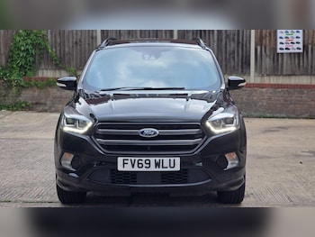 Used Ford Kuga 2019 for sale - 79320382: Photo