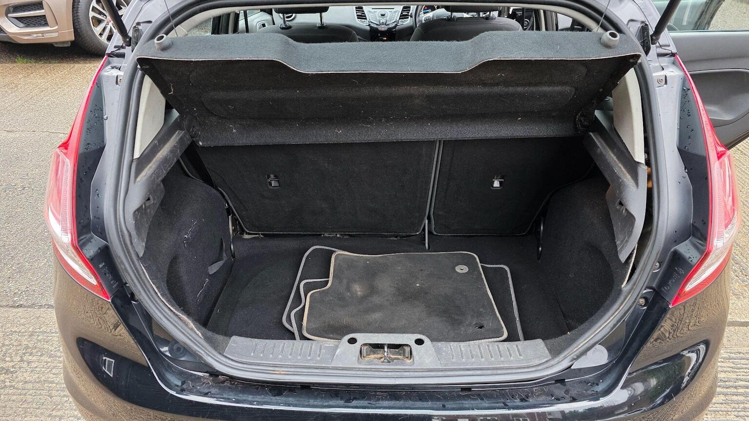 Used Ford Fiesta 2013 for sale - 77179752: Photo 13