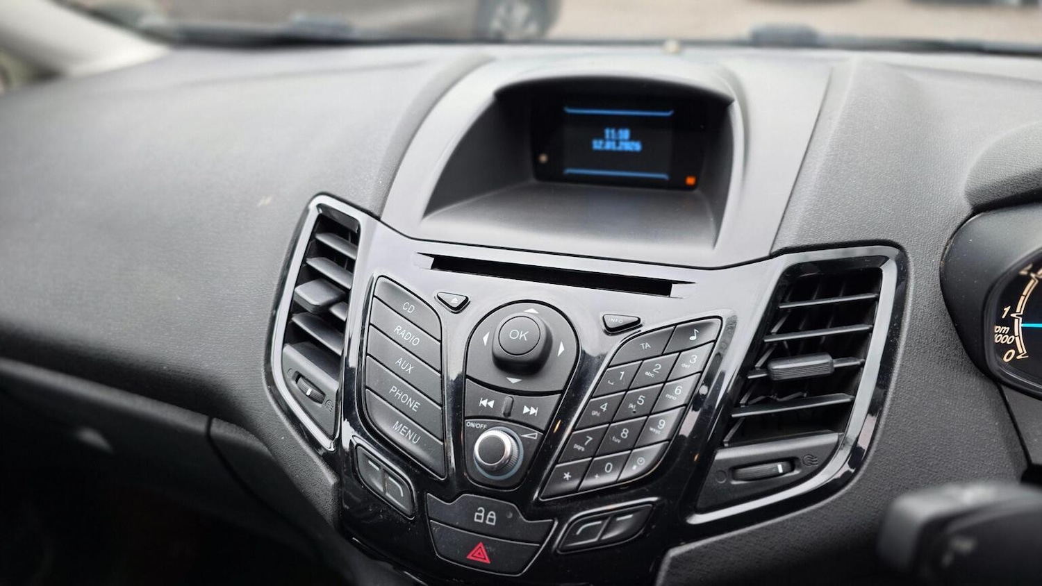 Used Ford Fiesta 2013 for sale - 77179752: Photo 18