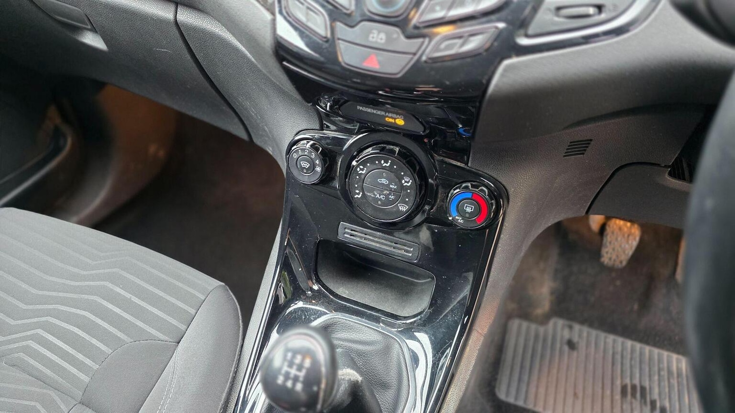 Used Ford Fiesta 2013 for sale - 77179752: Photo 19