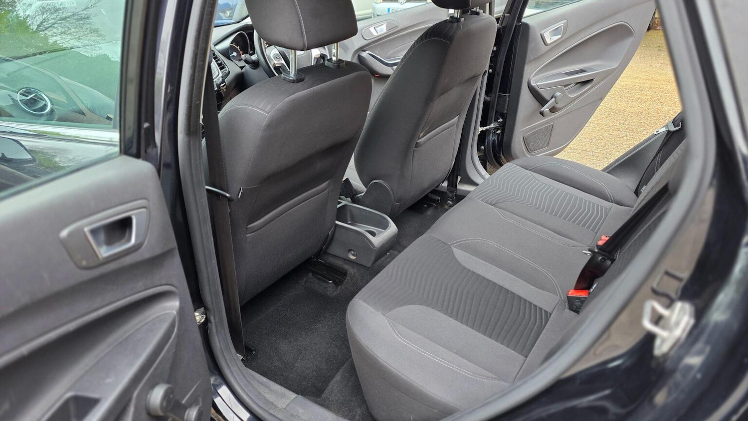 Used Ford Fiesta 2013 for sale - 77179752: Photo 27