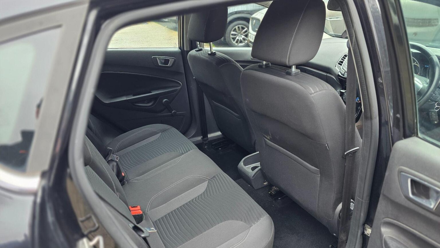 Used Ford Fiesta 2013 for sale - 77179752: Photo 29