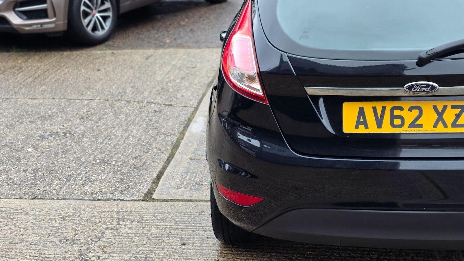 Used Ford Fiesta 2013 for sale - 77179752: Photo 35