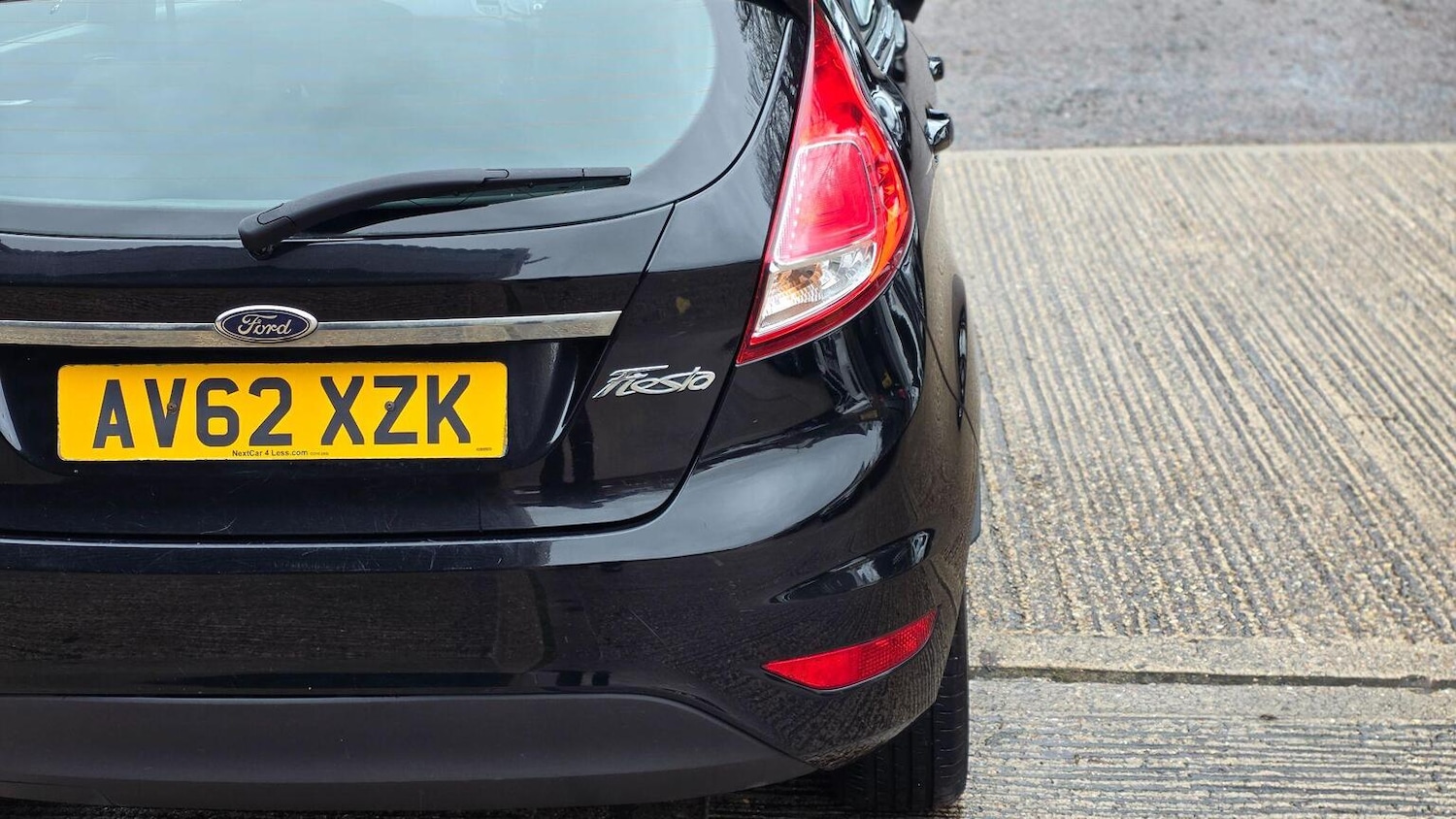 Used Ford Fiesta 2013 for sale - 77179752: Photo 36