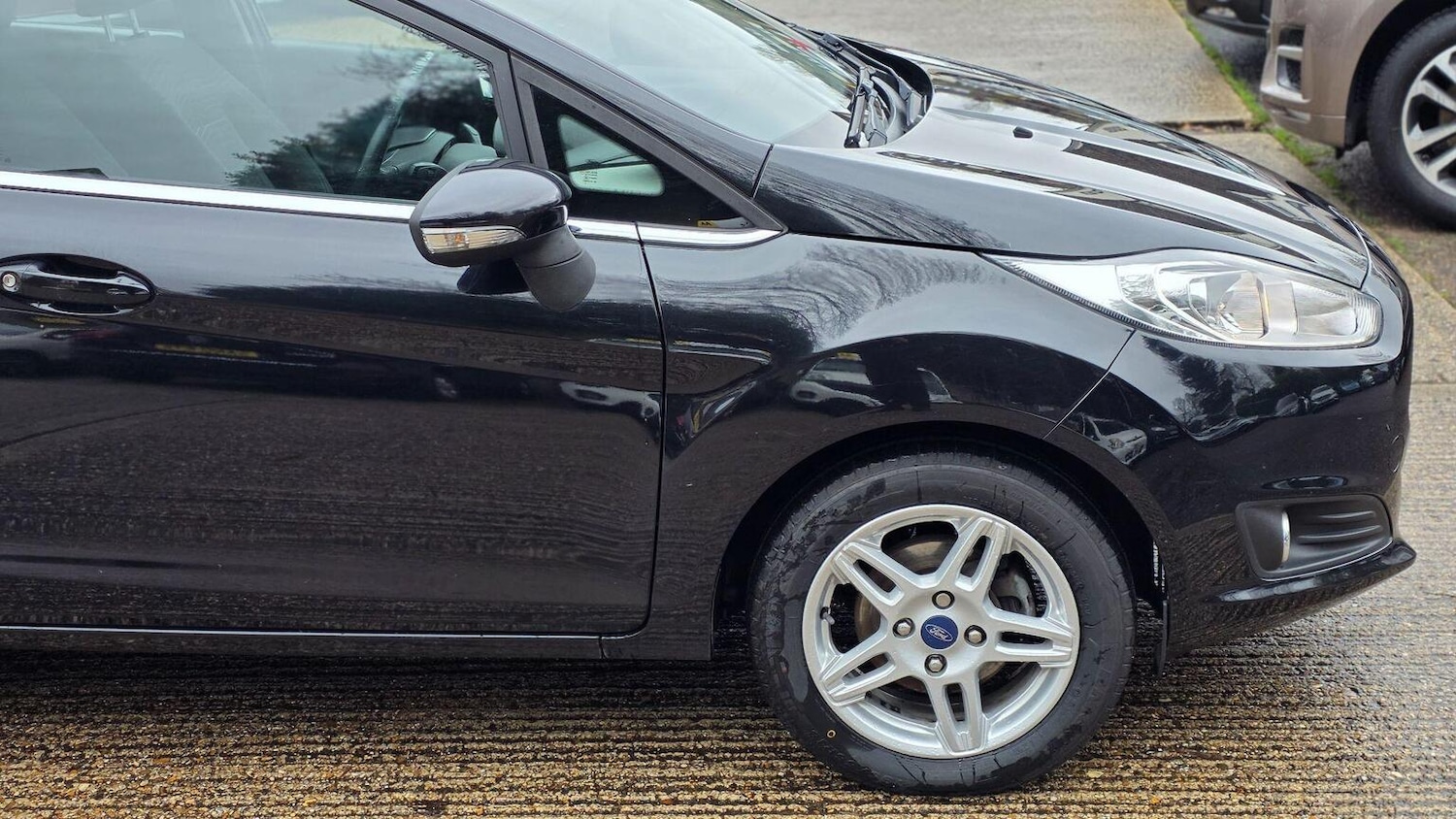 Used Ford Fiesta 2013 for sale - 77179752: Photo 38