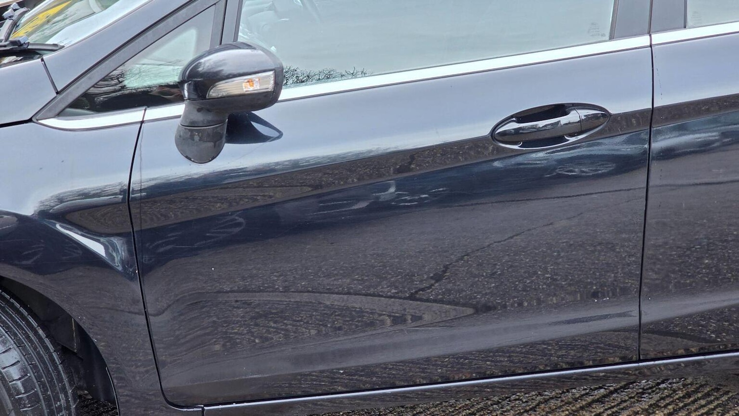 Used Ford Fiesta 2013 for sale - 77179752: Photo 42