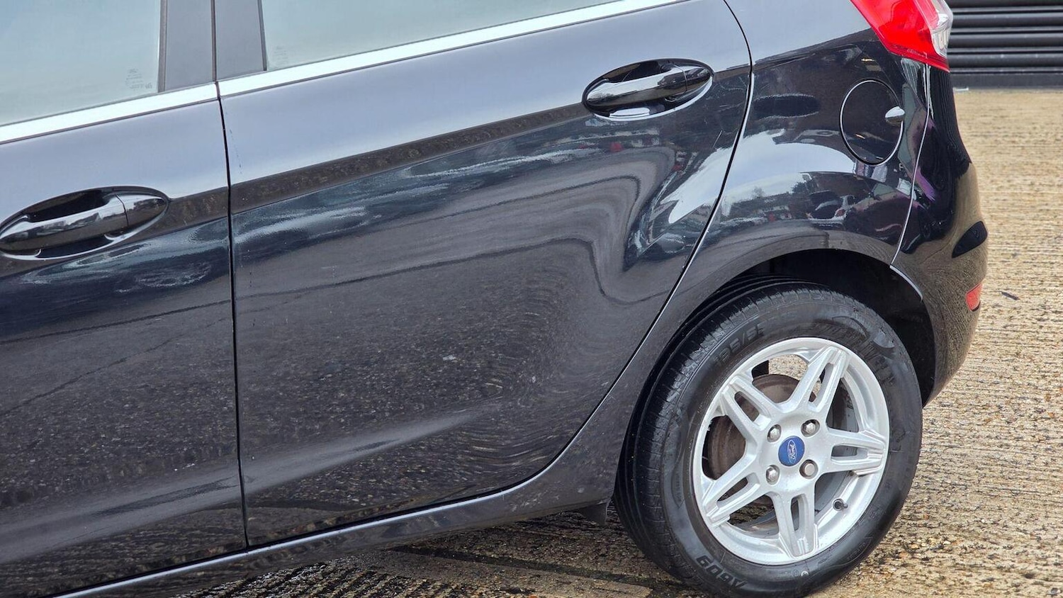 Used Ford Fiesta 2013 for sale - 77179752: Photo 43