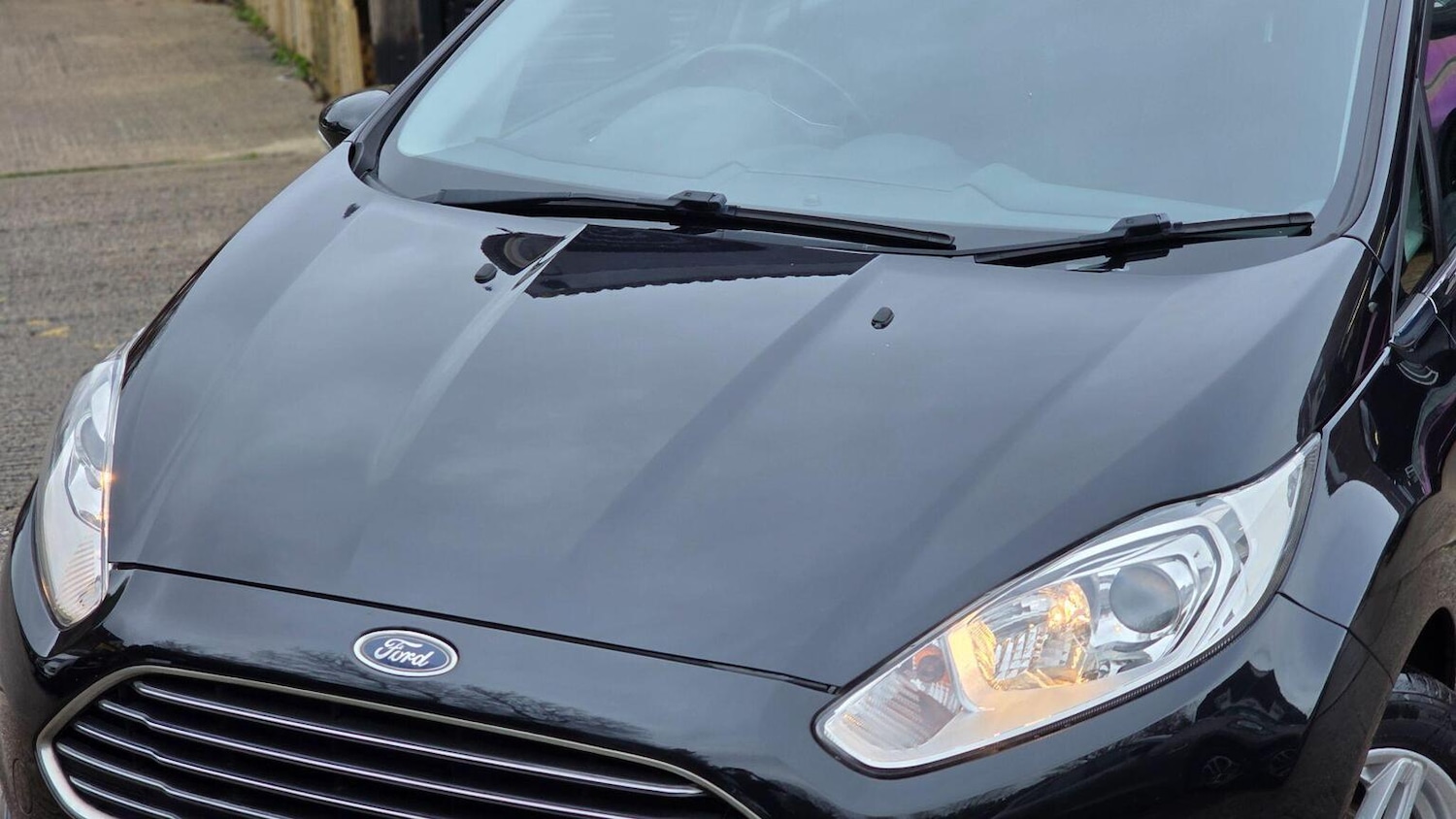 Used Ford Fiesta 2013 for sale - 77179752: Photo 44