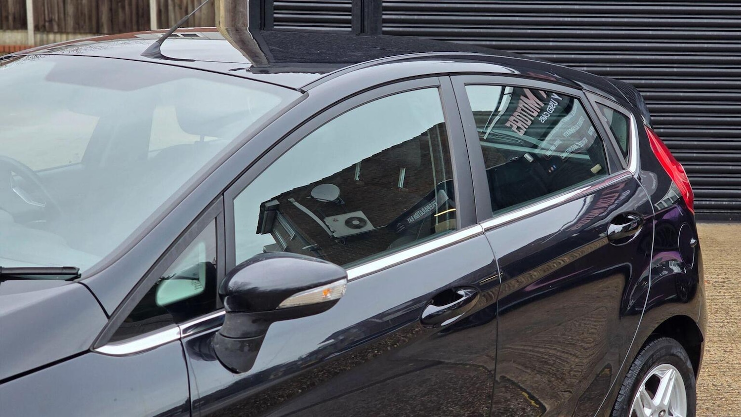 Used Ford Fiesta 2013 for sale - 77179752: Photo 46