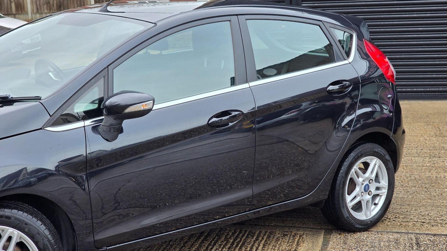 Used Ford Fiesta 2013 for sale - 77179752: Photo 47