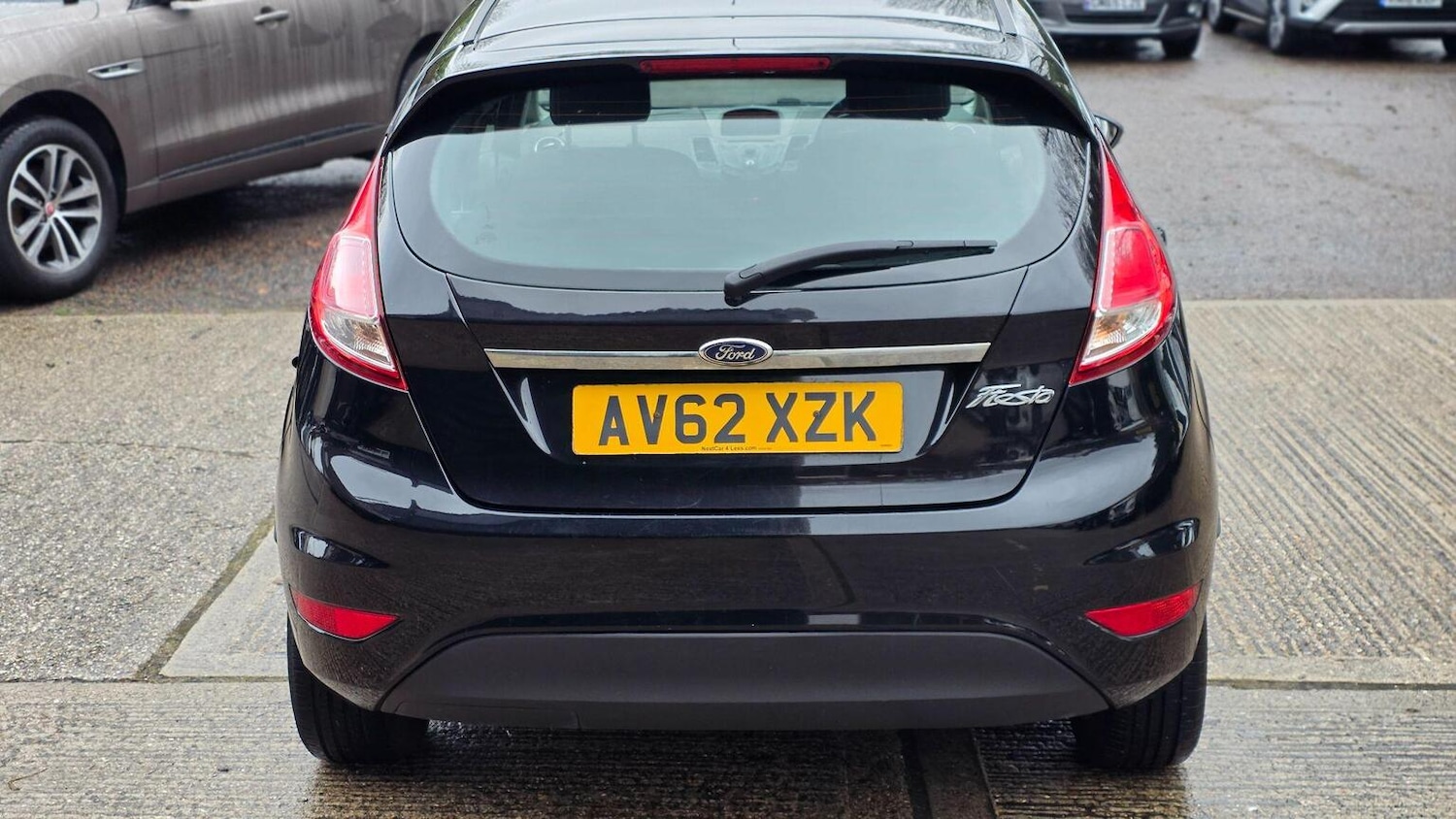 Used Ford Fiesta 2013 for sale - 77179752: Photo 7