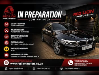 Used BMW 5 Series 2018 for sale - 79580392: Photo