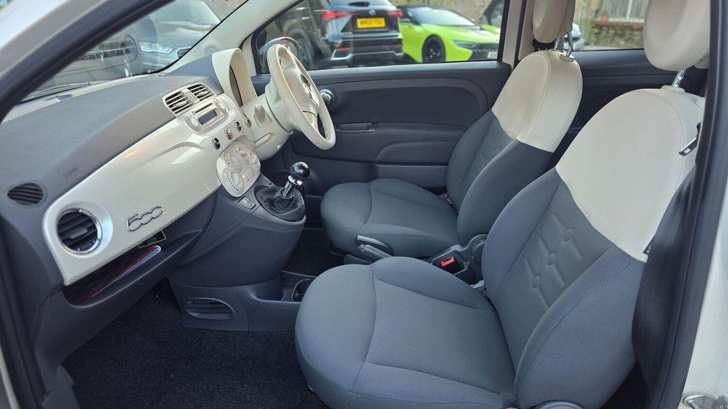 Used Fiat 500 2012 for sale - 77915658: Photo 10