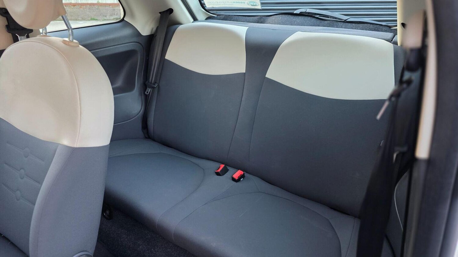 Used Fiat 500 2012 for sale - 77915658: Photo 12