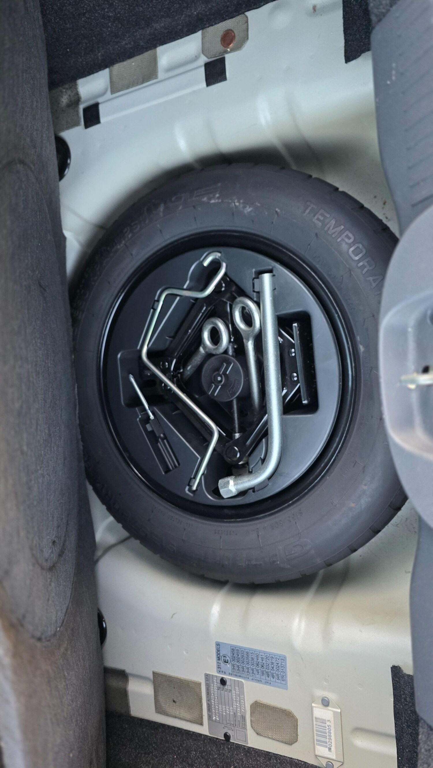 Used Fiat 500 2012 for sale - 77915658: Photo 13