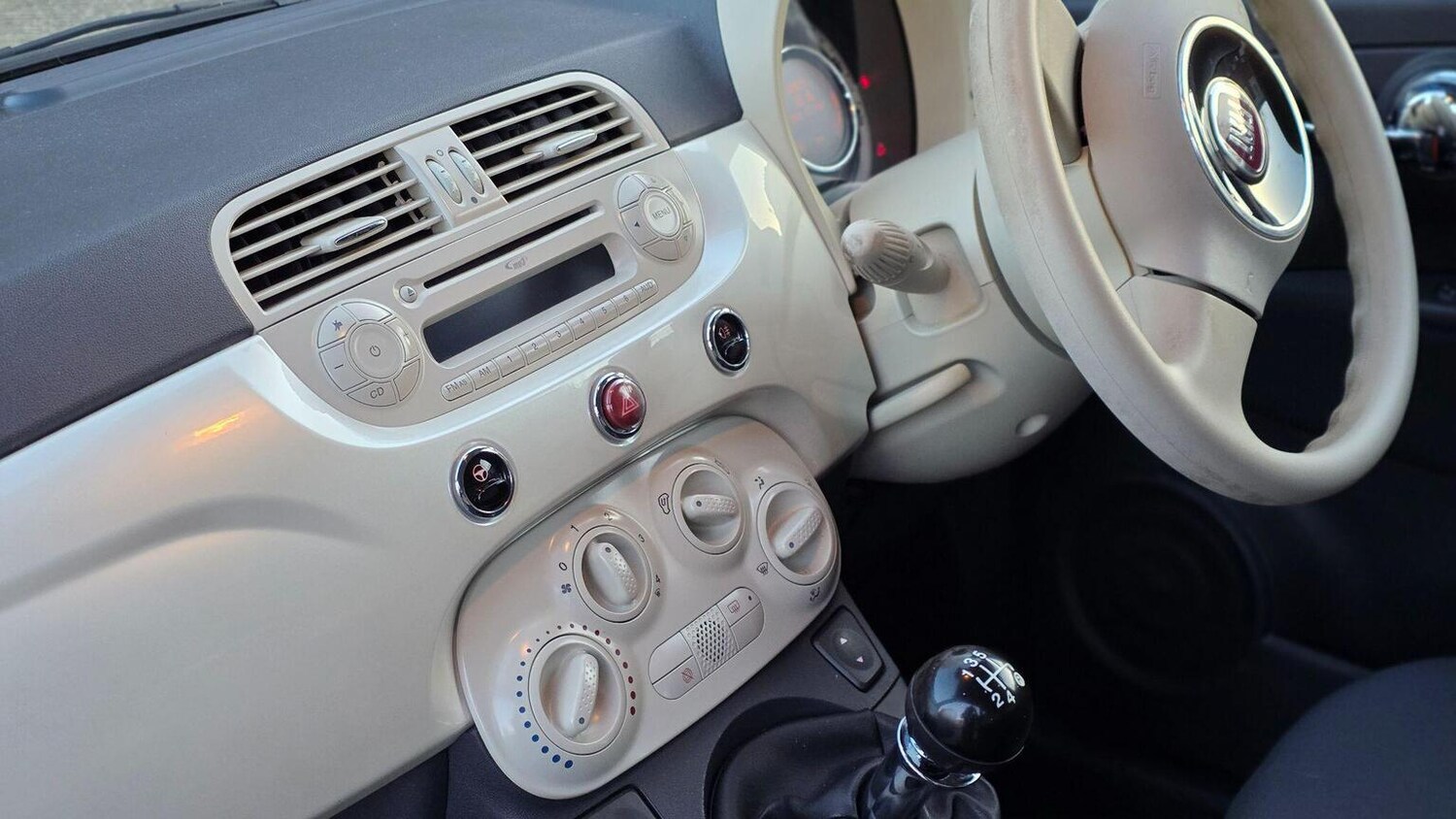 Used Fiat 500 2012 for sale - 77915658: Photo 14