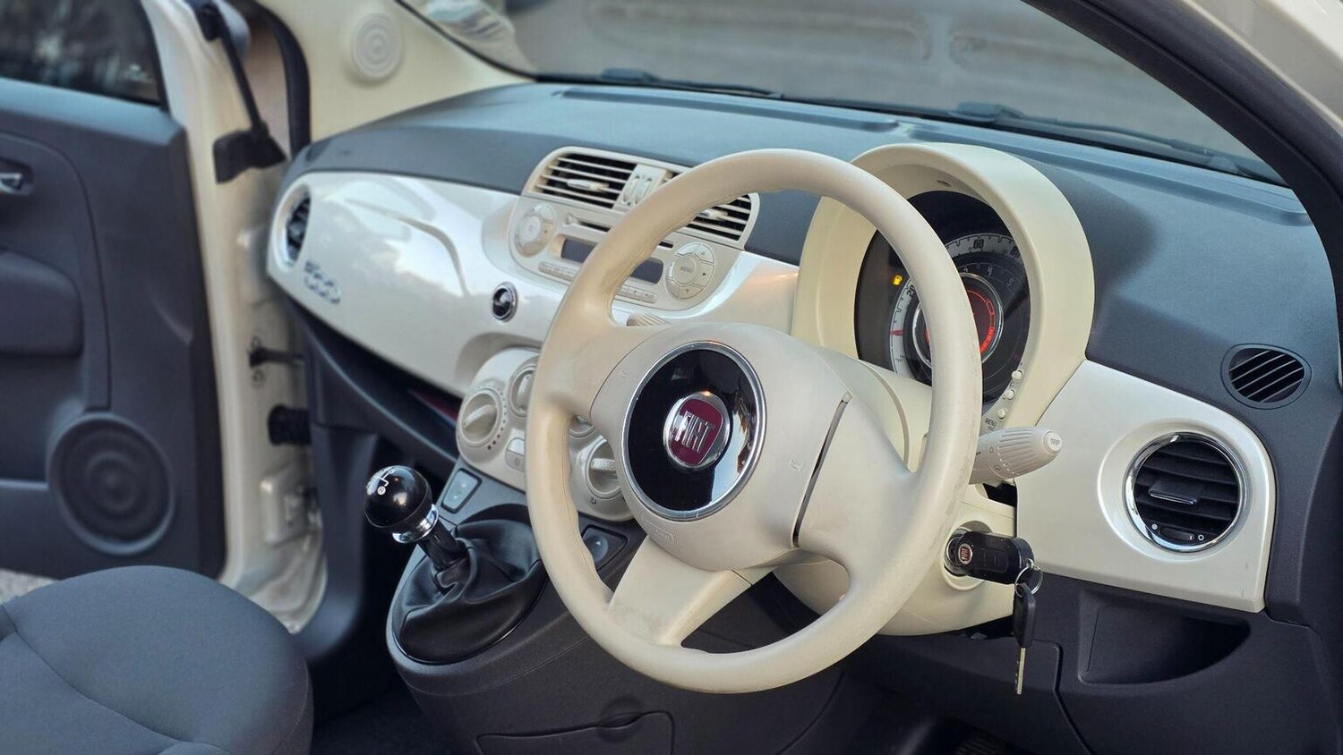 Used Fiat 500 2012 for sale - 77915658: Photo 15