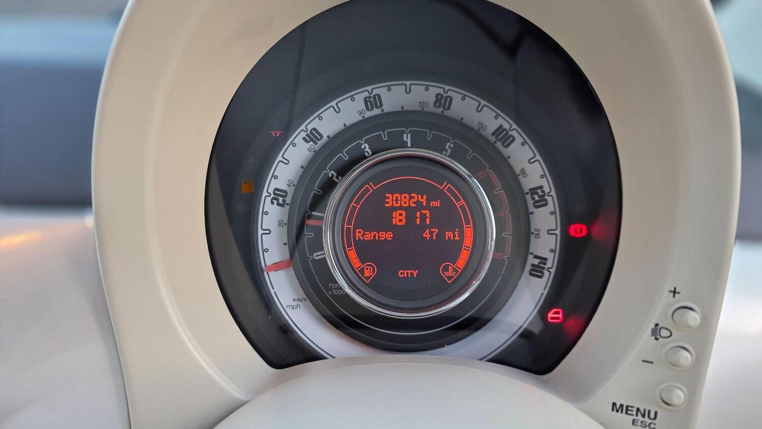 Used Fiat 500 2012 for sale - 77915658: Photo 16