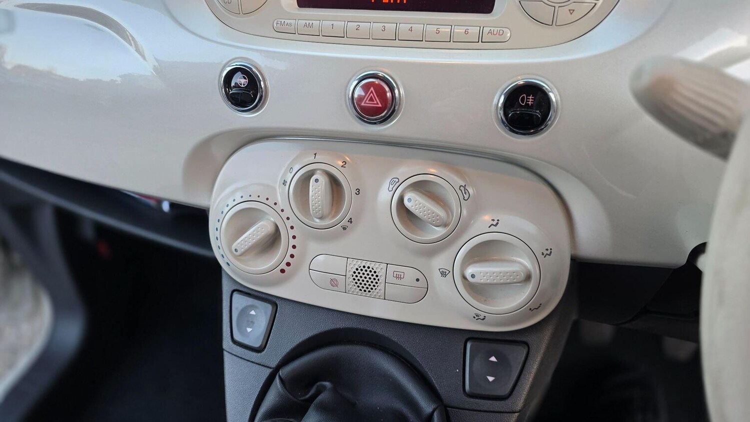 Used Fiat 500 2012 for sale - 77915658: Photo 17