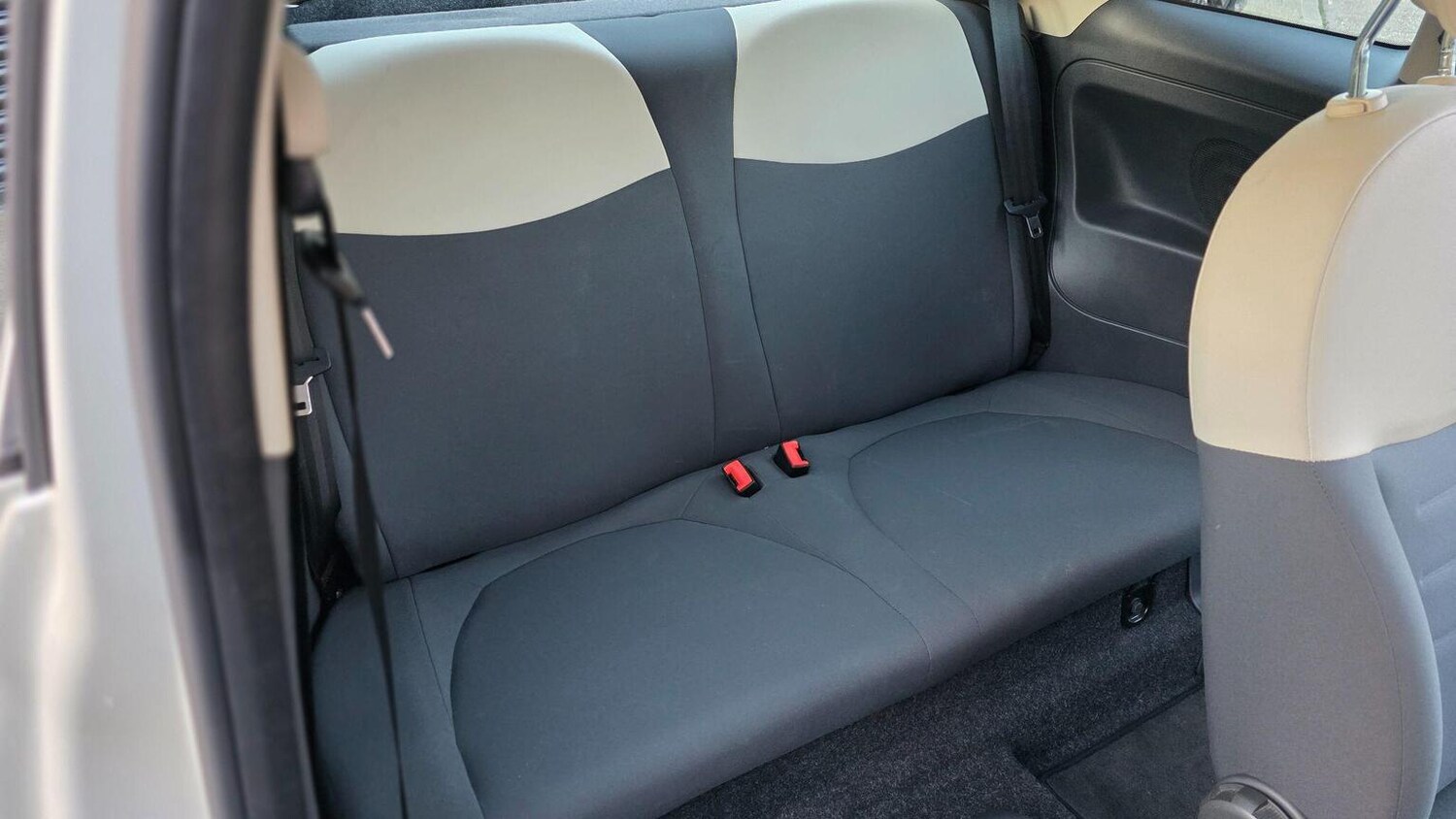 Used Fiat 500 2012 for sale - 77915658: Photo 19