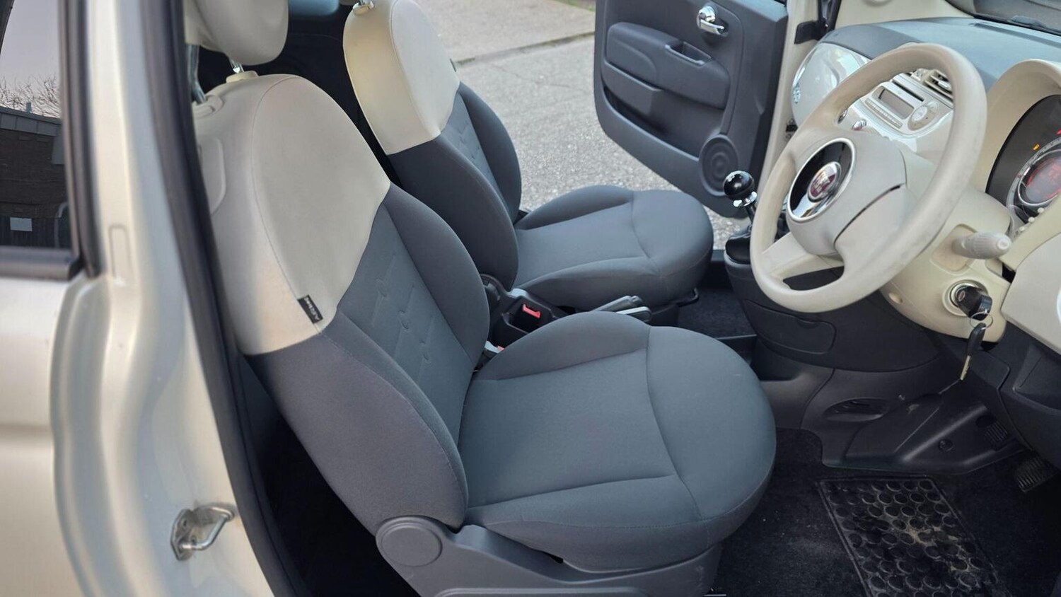 Used Fiat 500 2012 for sale - 77915658: Photo 21