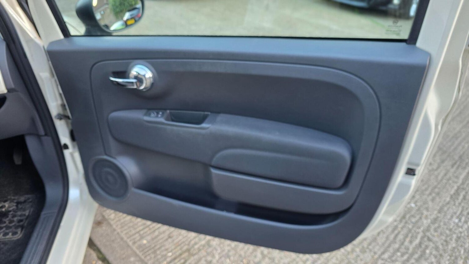 Used Fiat 500 2012 for sale - 77915658: Photo 23