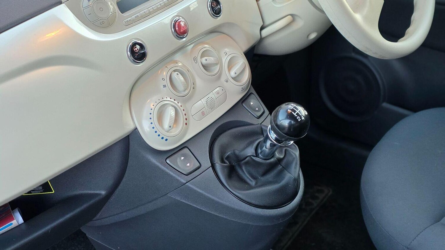 Used Fiat 500 2012 for sale - 77915658: Photo 25