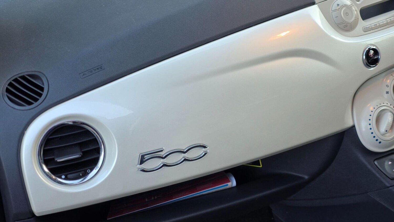 Used Fiat 500 2012 for sale - 77915658: Photo 26