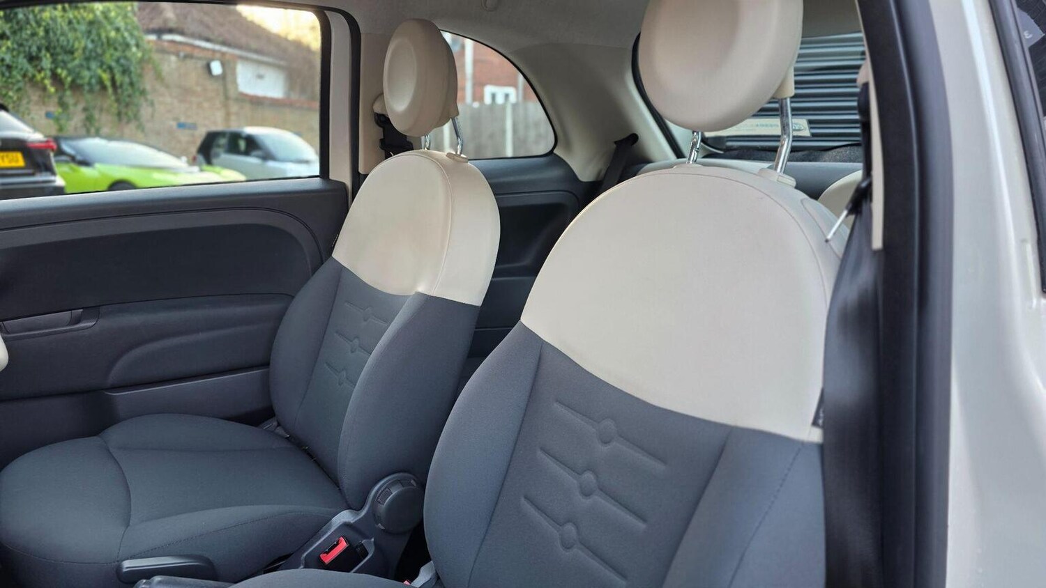 Used Fiat 500 2012 for sale - 77915658: Photo 27