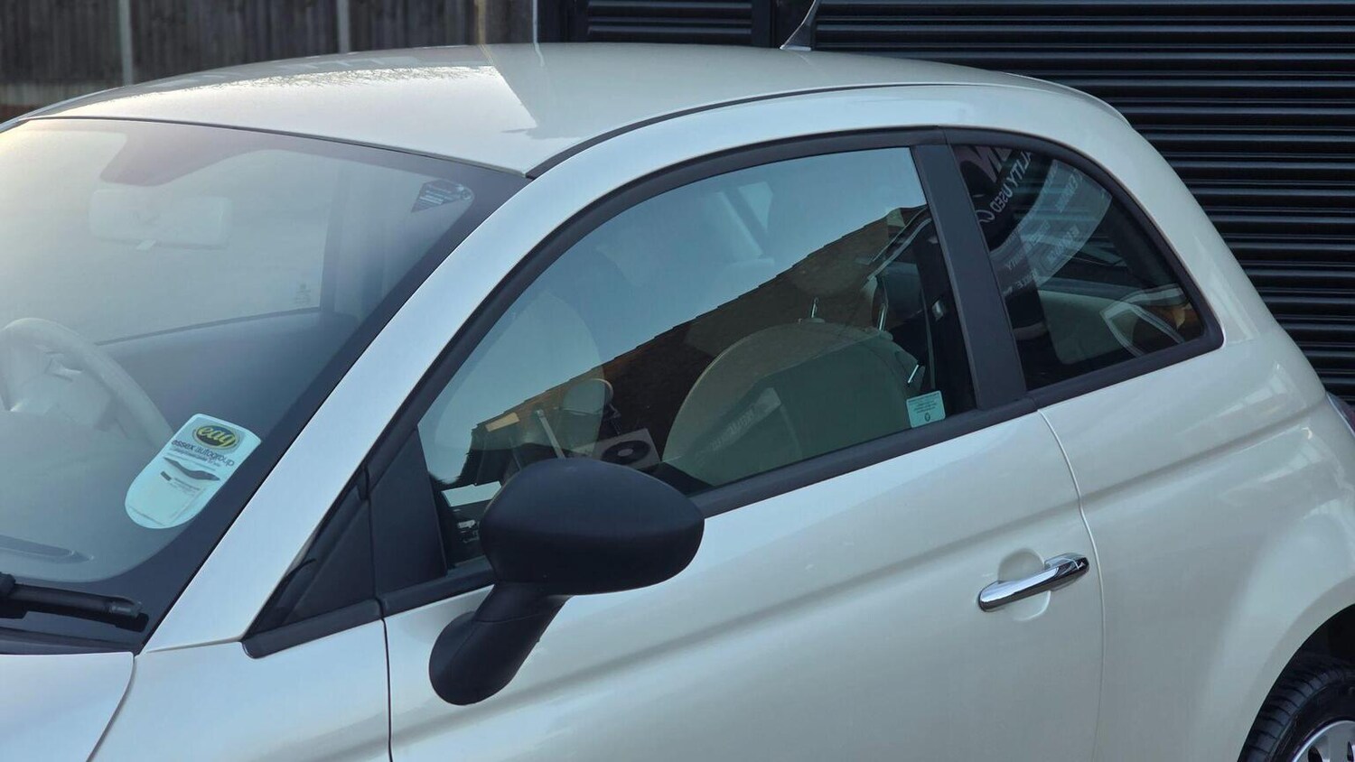 Used Fiat 500 2012 for sale - 77915658: Photo 29